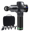 Inovex Electric Muscle Gun Massager Inovex tag__sale_Top Rated InovexStore