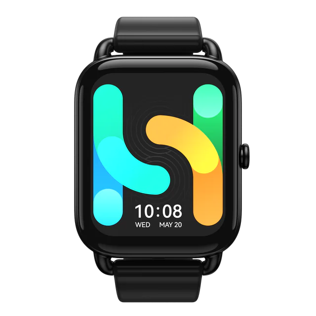 Inovex AMOLED Display Smart Watch Men and Women Inovex smartwatch InovexStore