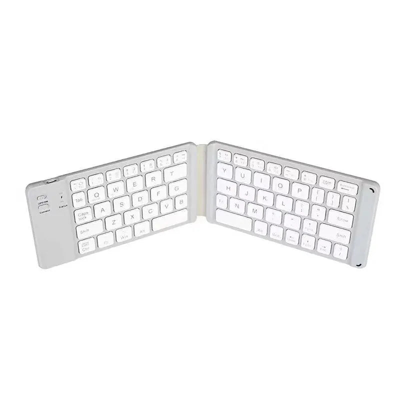 Inovex Wireless Folding Keyboard Inovex Keyboard InovexStore