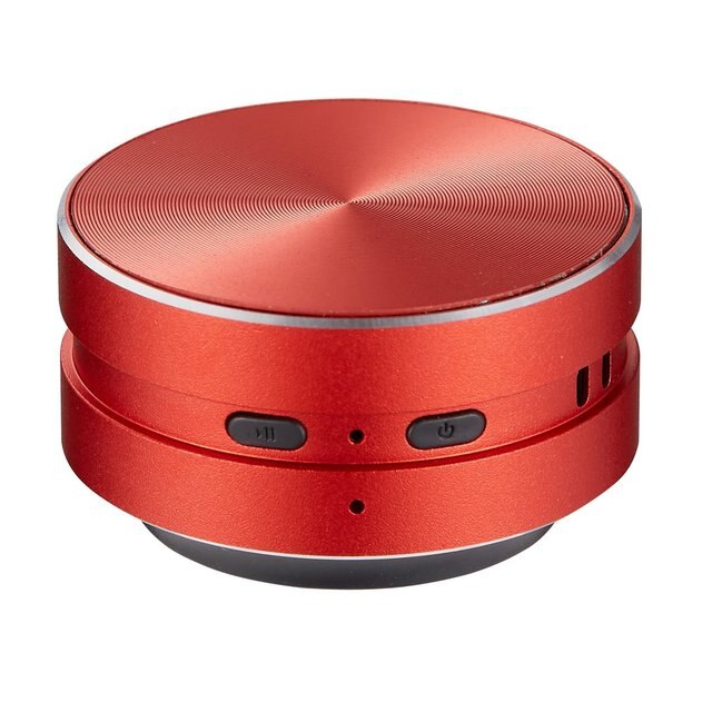 Inovex Vibration Bluetooth Speaker Inovex Bluetooth Speaker tag__hot_Hot InovexStore