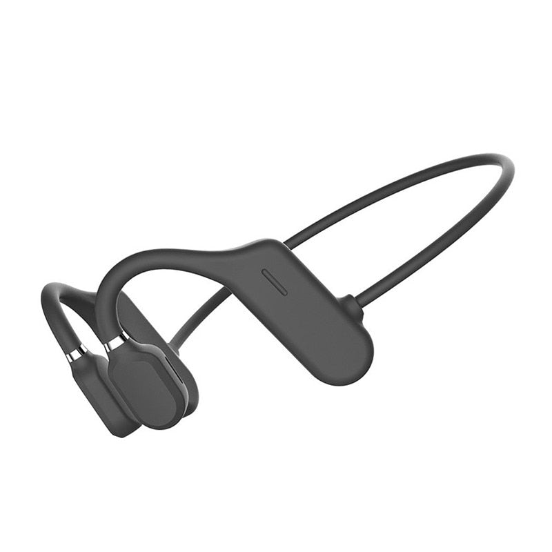 Inovex Bone Conduction Waterproof Bluetooth Headphones Inovex Headphones InovexStore