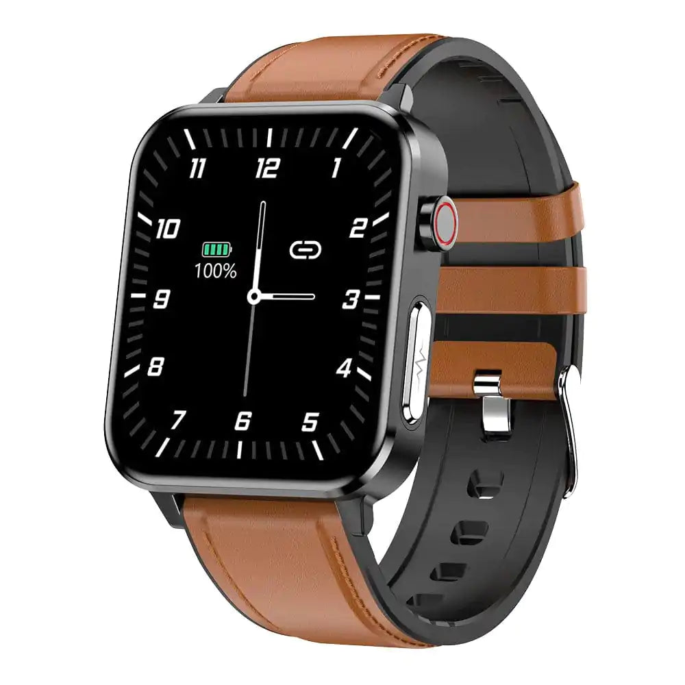 Inovex FitPro™ V10 Smartwatch Inovex Smartwatch InovexStore