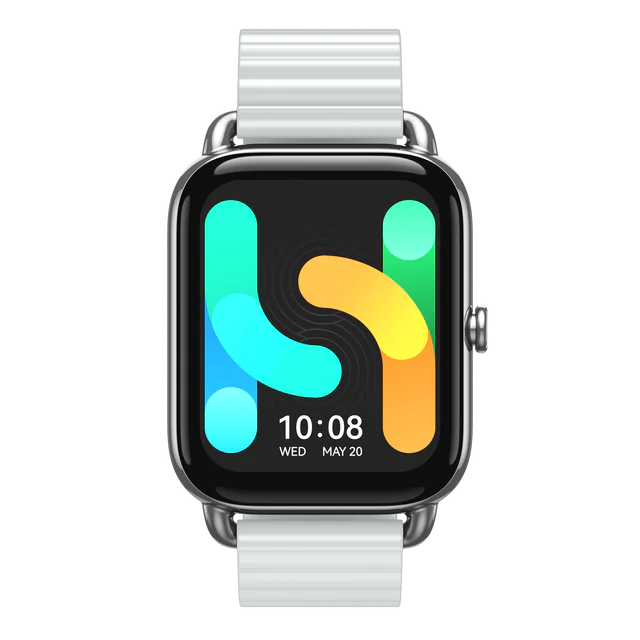 Inovex AMOLED Display Smart Watch Men and Women Inovex smartwatch InovexStore