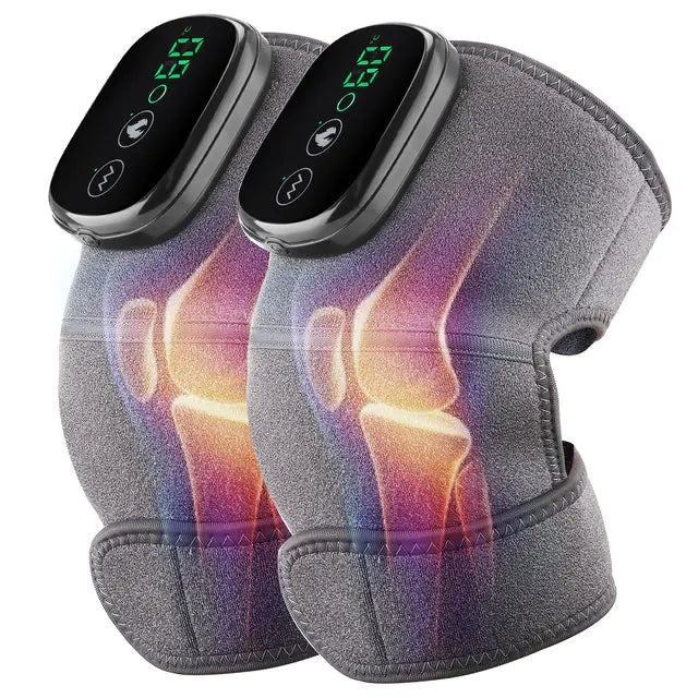 Inovex Thermal Knee Massager Inovex  InovexStore