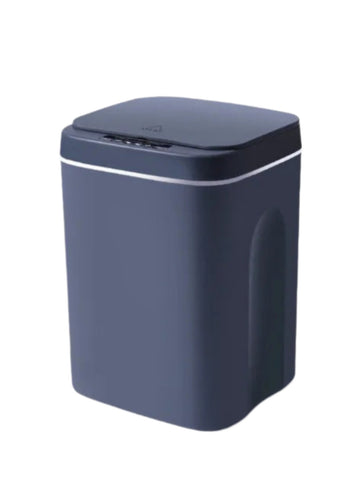 Inovex Trash Can With Intelligent Sensor Inovex Sensor InovexStore