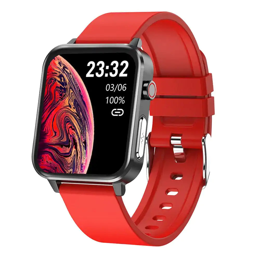 Inovex FitPro™ V10 Smartwatch Inovex Smartwatch InovexStore