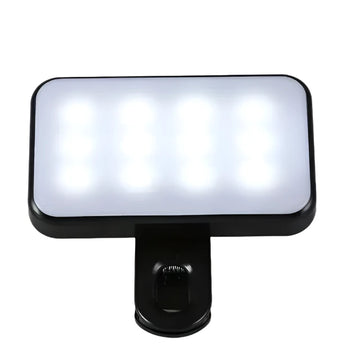 Inovex Ultimate Clip-on Selfie Light Inovex  InovexStore