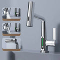 Inovex Smart Digital Display Rotating Faucet Inovex  InovexStore