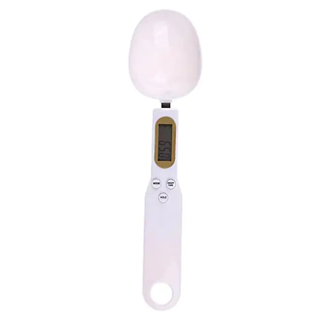 Inovex Electronic Spoon Kitchen Scale Inovex baking cooking kitchen InovexStore