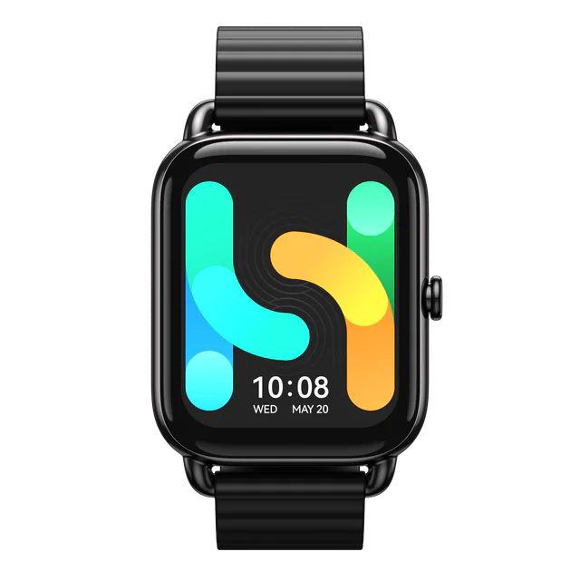 Inovex AMOLED Display Smart Watch Men and Women Inovex smartwatch InovexStore