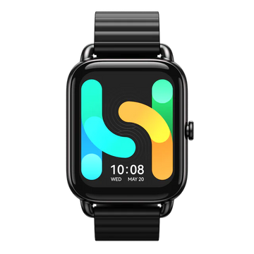 Inovex AMOLED Display Smart Watch Men and Women Inovex smartwatch InovexStore