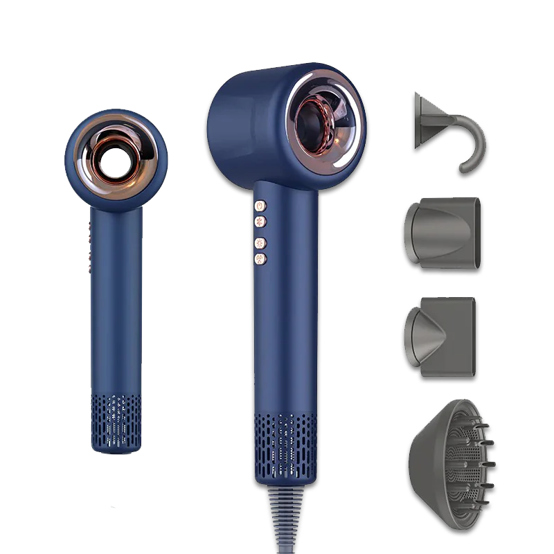 Inovex Radian VORTEX Pro Hair Dryer Inovex  InovexStore