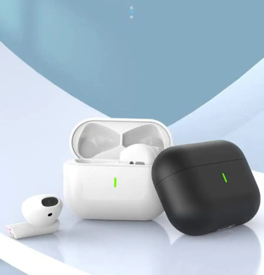 Inovex Wireless Headphones Earphones Mini In-Ear Pods Inovex  InovexStore