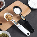 Inovex Electronic Spoon Kitchen Scale Inovex baking cooking kitchen InovexStore