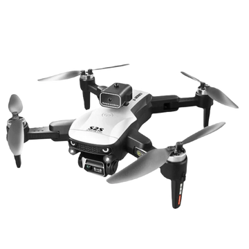 Mini-drone caméra HD 4k