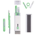 Inovex 7 In 1 Cleaner Brush Kit Inovex Cleaner tag__sale_Top Rated InovexStore