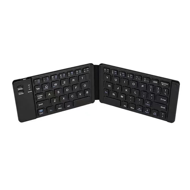 Inovex Wireless Folding Keyboard Inovex Keyboard InovexStore