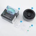 Inovex Smoke Removal Ashtray Inovex Ashtray Removal Smoke tag__new_New InovexStore