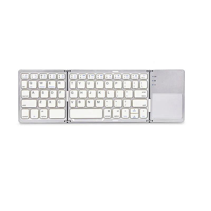 Inovex Wireless Folding Keyboard Inovex Keyboard InovexStore