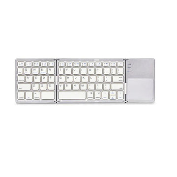 Inovex Wireless Folding Keyboard Inovex Keyboard InovexStore