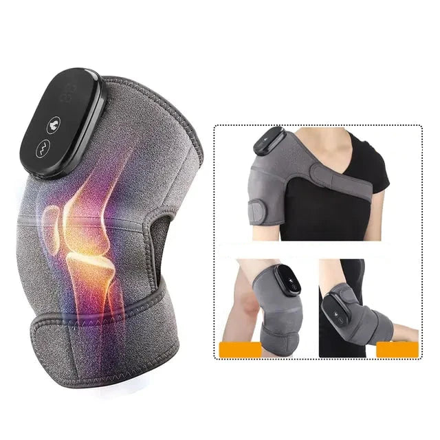 Inovex Thermal Knee Massager Inovex  InovexStore