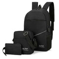 Inovex USB Charging Backpack Inovex Backpack Charging InovexStore