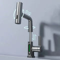 Inovex Smart Digital Display Rotating Faucet Inovex  InovexStore