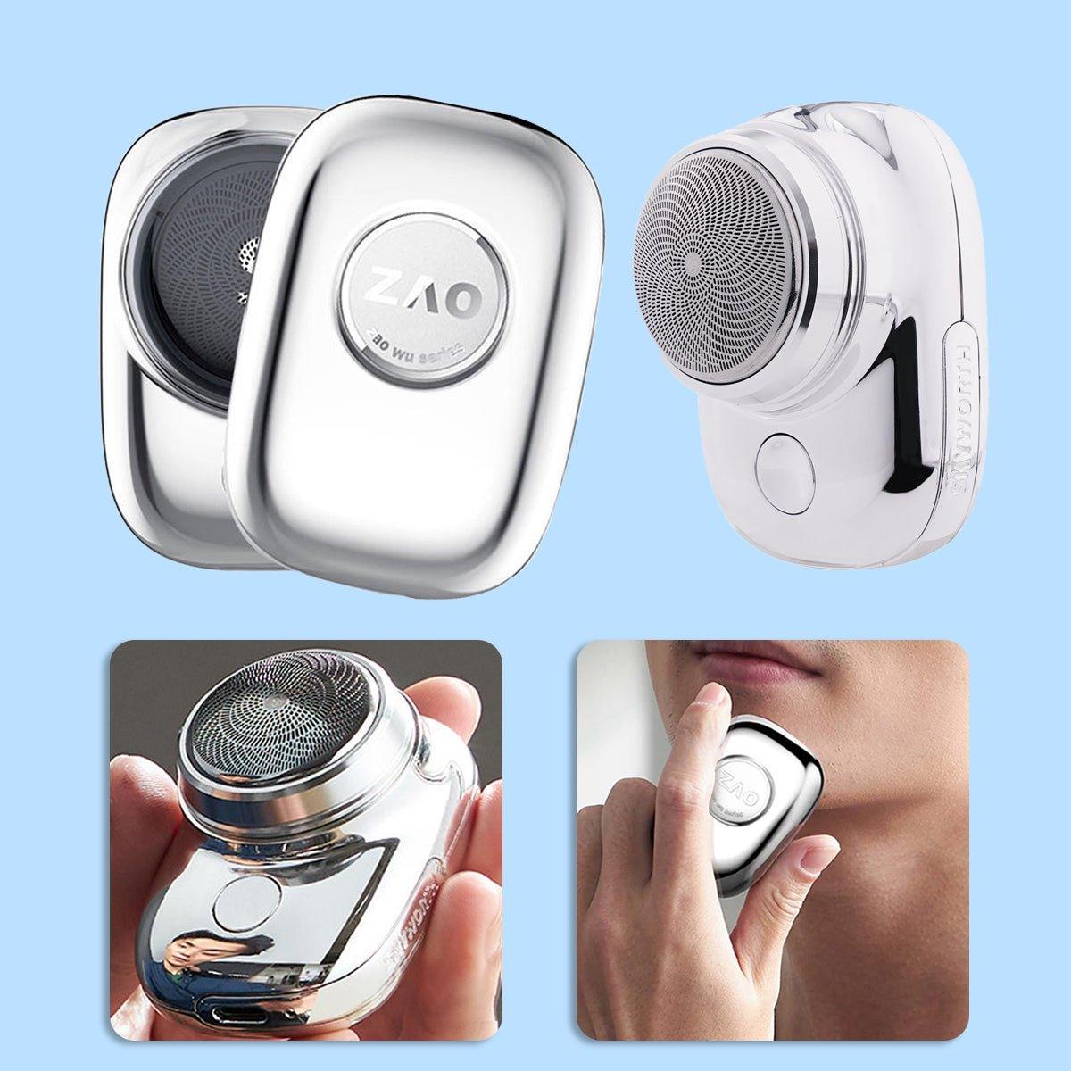 Inovex Mini Shaver Inovex tag__sale_Top Rated InovexStore