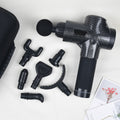 Inovex Electric Muscle Gun Massager Inovex tag__sale_Top Rated InovexStore