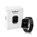 Inovex FitPro™ V10 Smartwatch Inovex Smartwatch InovexStore