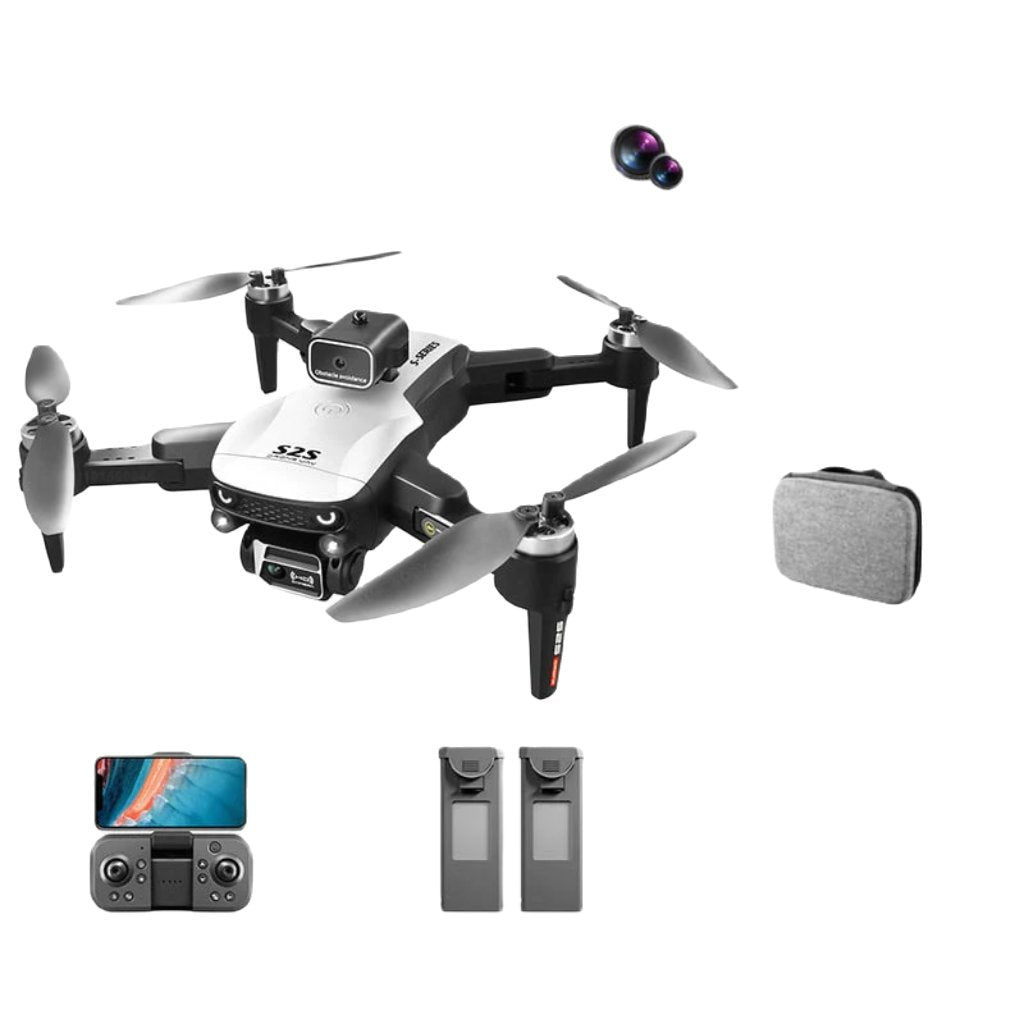 Inovex Mini Drone 4k HD Camera Inovex Camera Drone HD Mini InovexStore