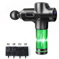 Inovex Electric Muscle Gun Massager Inovex tag__sale_Top Rated InovexStore