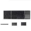 Inovex Wireless Folding Keyboard Inovex Keyboard InovexStore