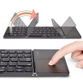 Inovex Wireless Folding Keyboard Inovex Keyboard InovexStore