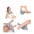 Inovex Neck And Shoulder Massager Inovex Massager InovexStore