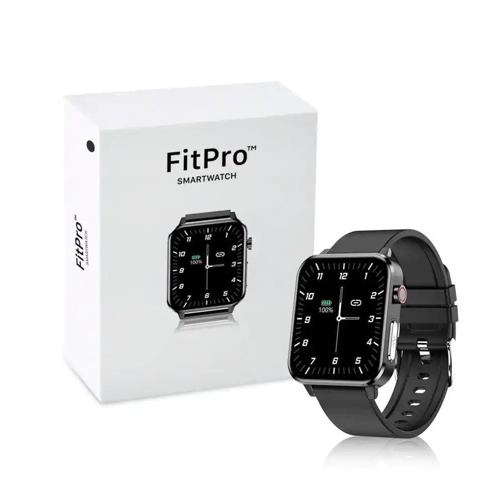 Inovex FitPro™ V10 Smartwatch Inovex Smartwatch InovexStore