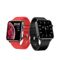 Inovex FitPro™ V10 Smartwatch Inovex Smartwatch InovexStore