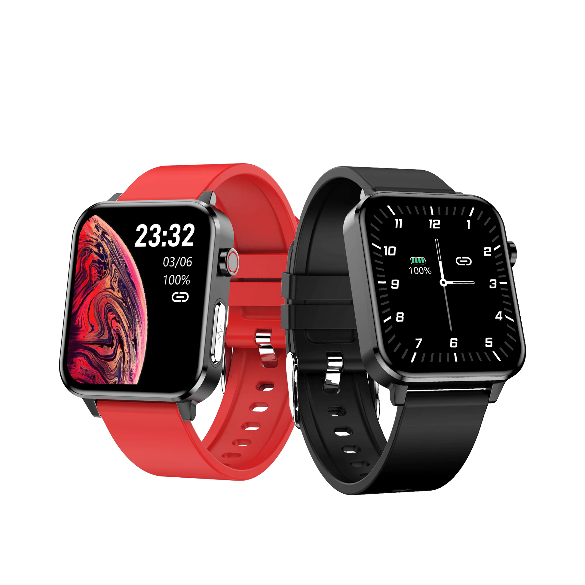 Inovex FitPro™ V10 Smartwatch Inovex Smartwatch InovexStore