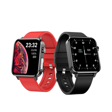 Inovex FitPro™ V10 Smartwatch Inovex Smartwatch InovexStore